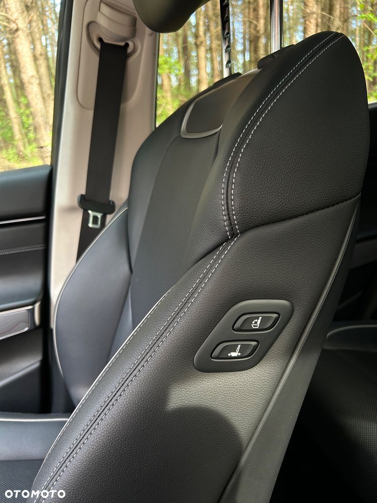 Genesis GV70 - 35