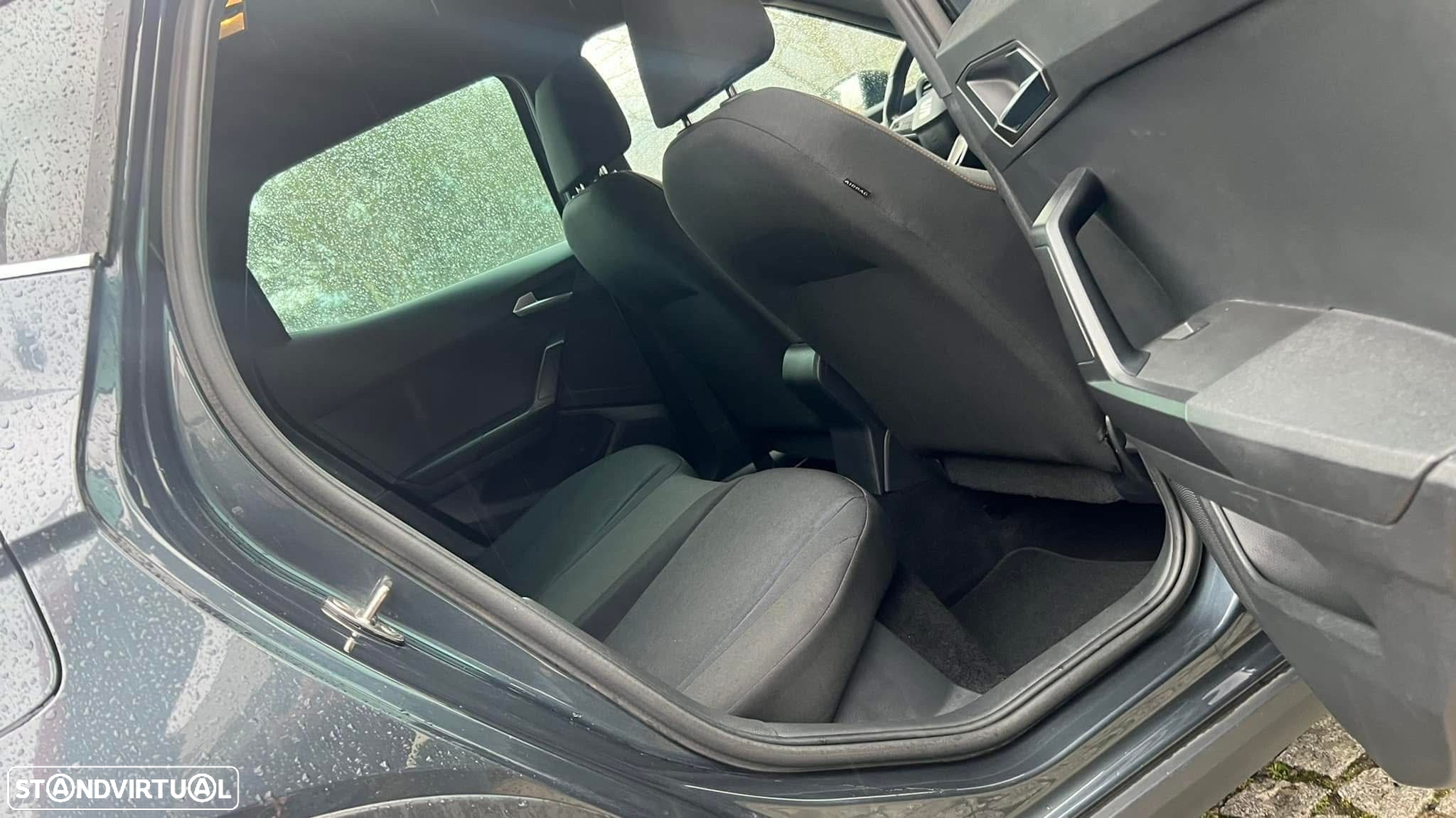 SEAT Arona 1.0 TSI Style - 4