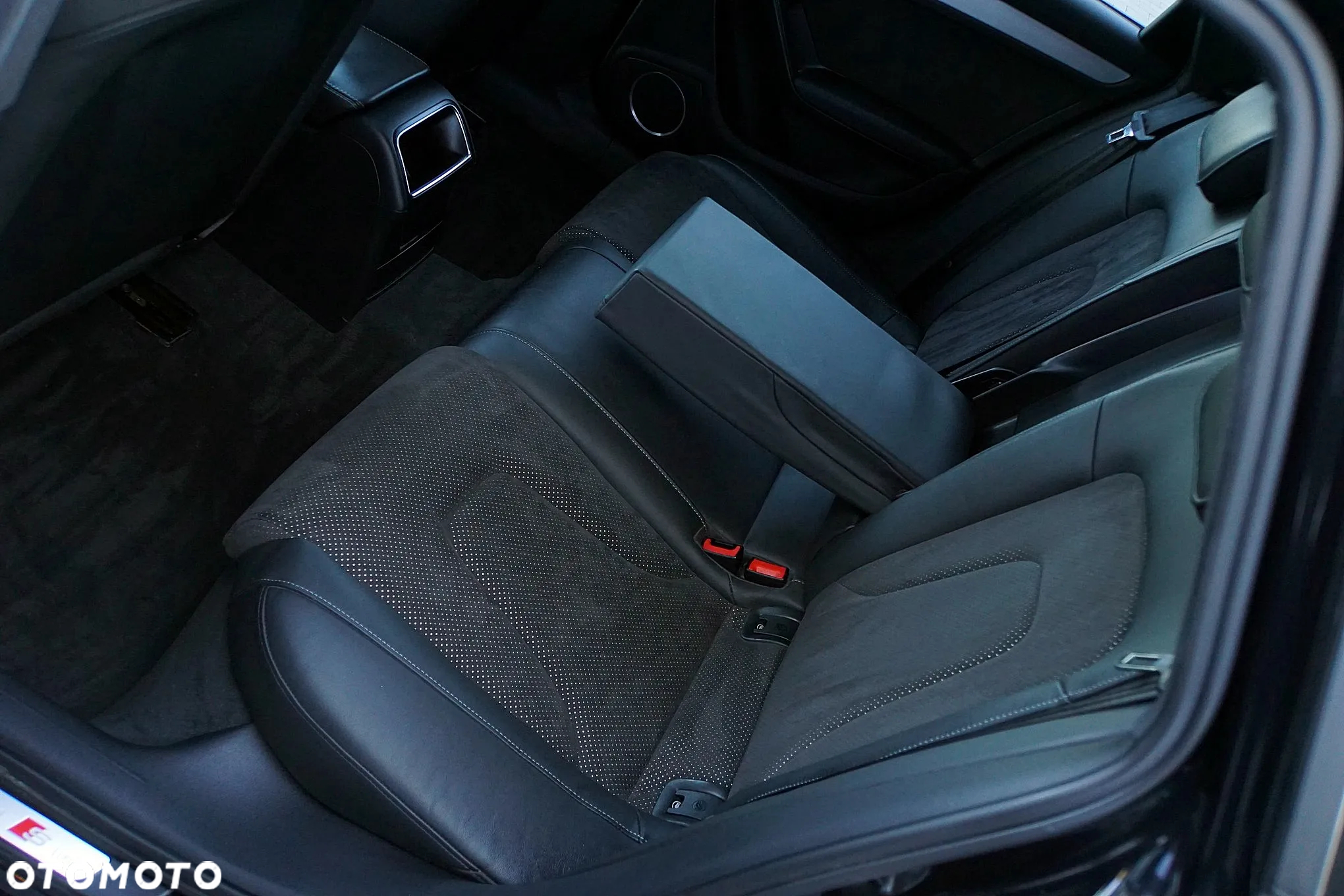 Audi A4 - 30
