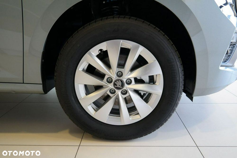 Skoda Kamiq - 30