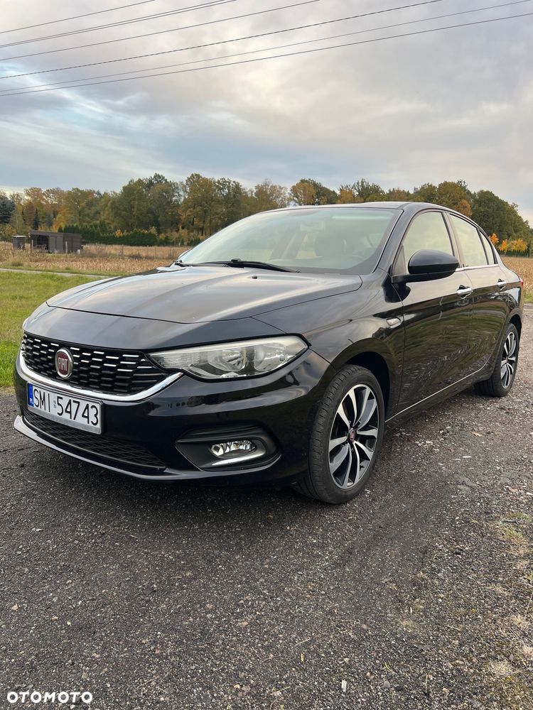 Fiat Tipo