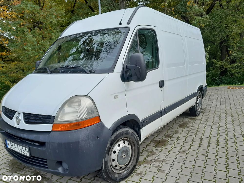 Renault Master - 13