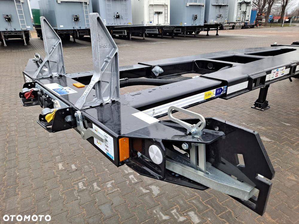 D-TEC Portmaster - 25