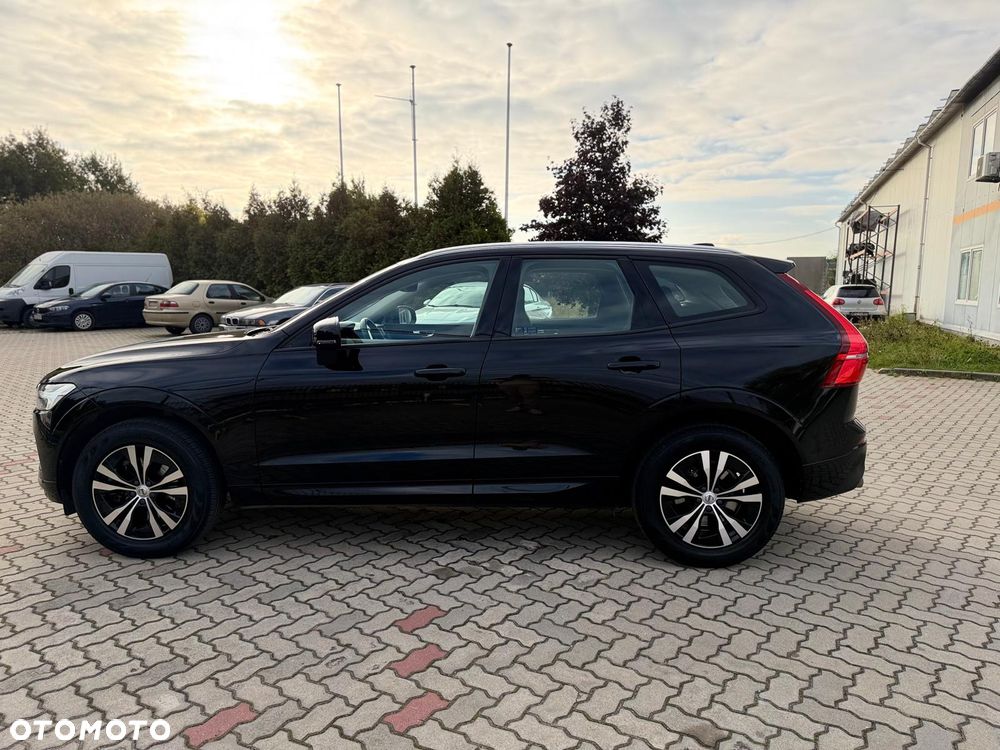 Volvo XC 60 - 8