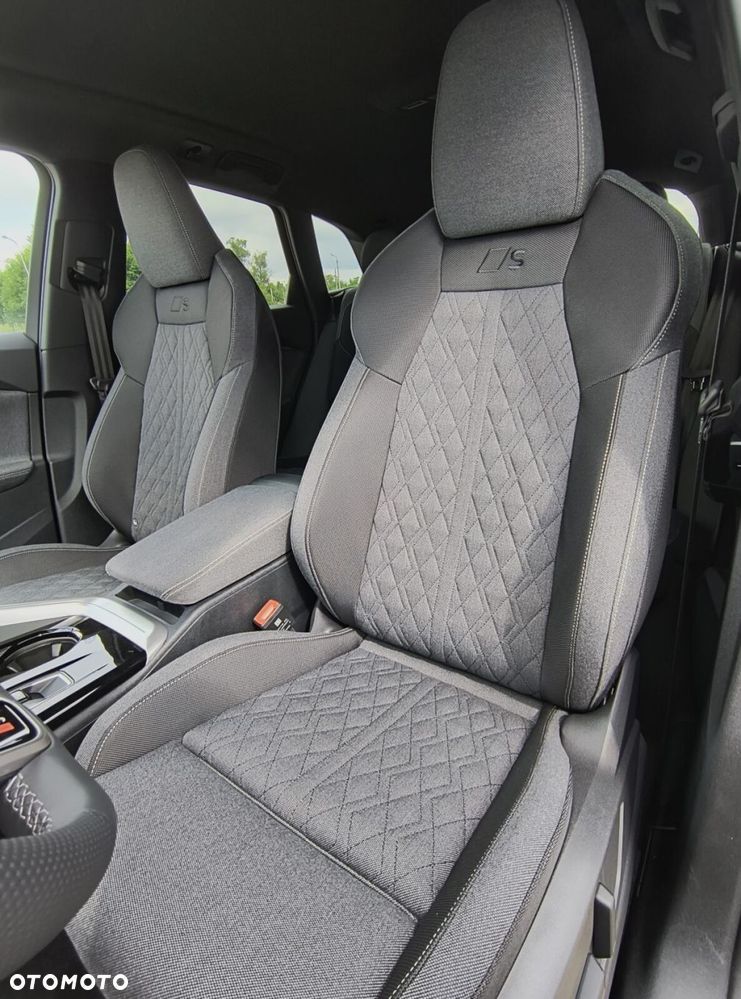 Audi Q5 TFSI mHEV 150 kW Quattro S tronic - 24