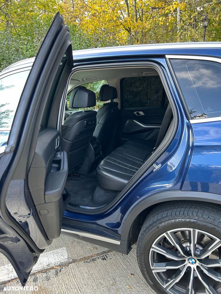 BMW X5 xDrive30d xLine - 11