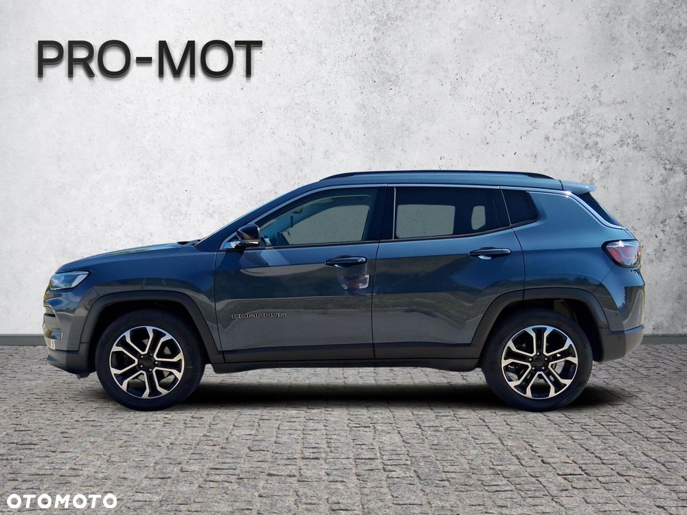 Jeep Compass - 3