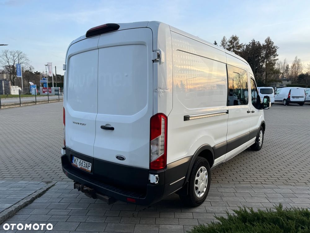 Ford Transit L3H2 Trend (bryg.) - 5