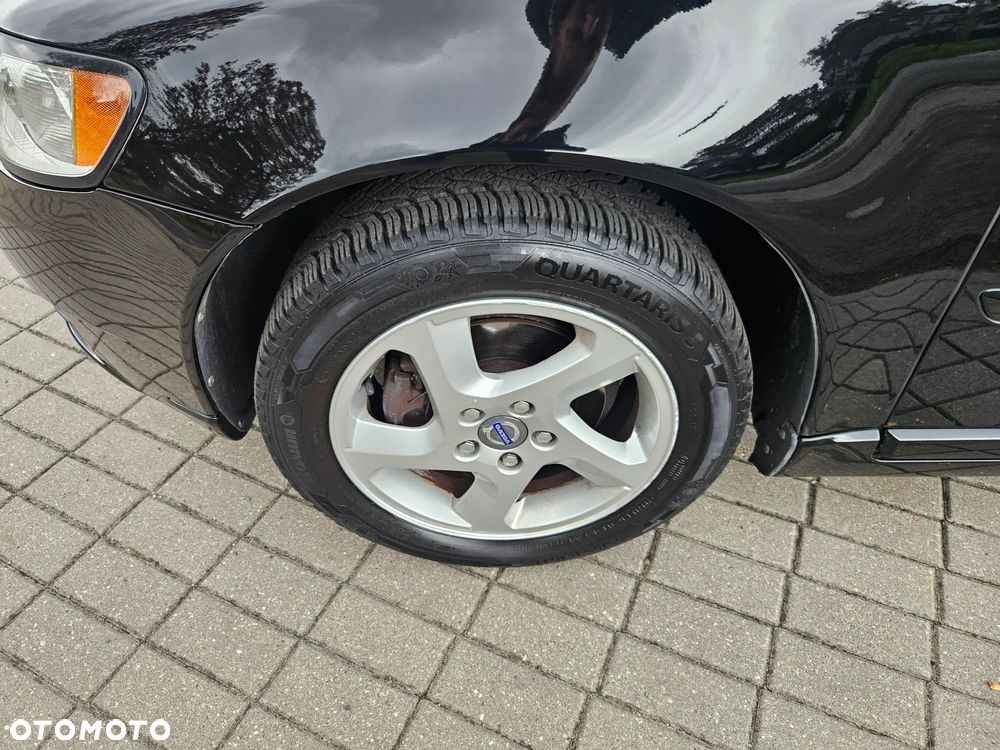 Volvo V50 2.0 Edition - 10