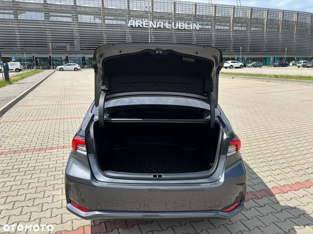 Toyota Corolla 1.5 Style - 15