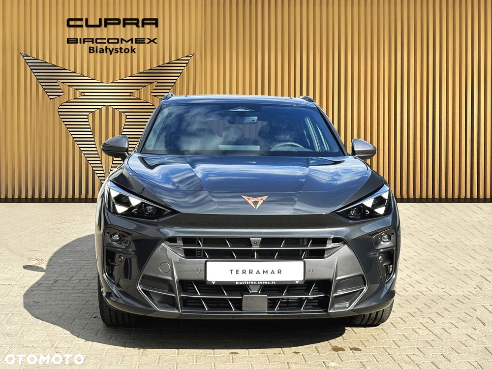Cupra Terramar 2.0 TSI 4Drive Advantage Edition DSG - 5