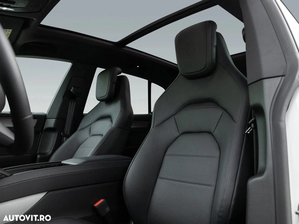 Porsche Cayenne - 11