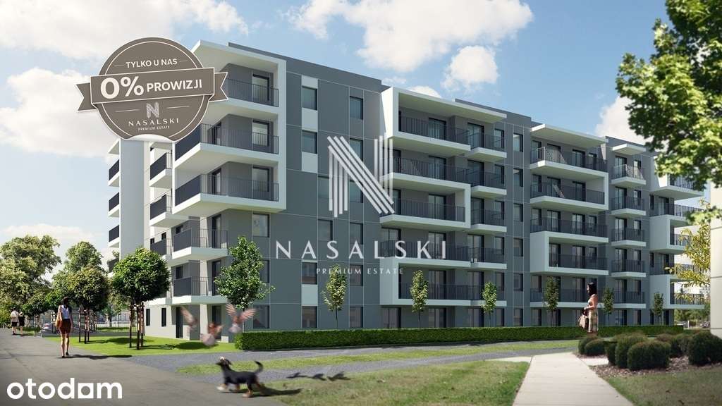 Mieszkanie 4 Pokoje 70m2 Kapuściska