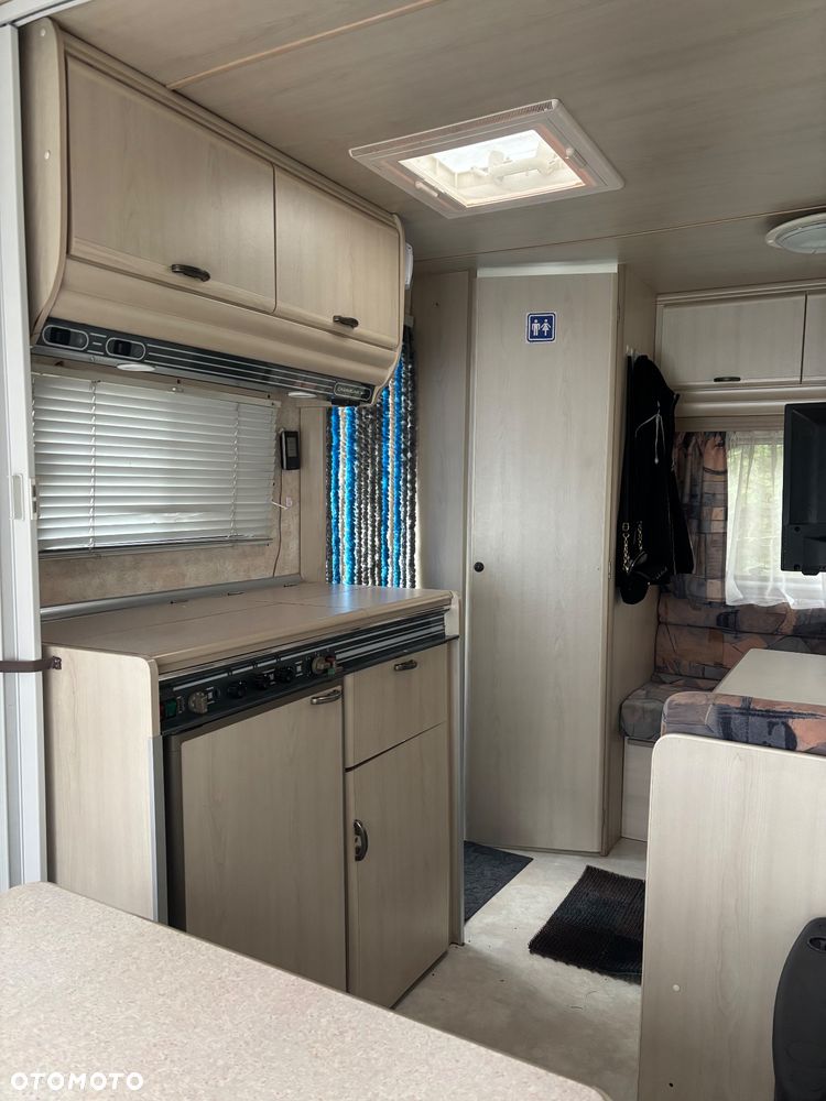 Caravelair B4001 - 11