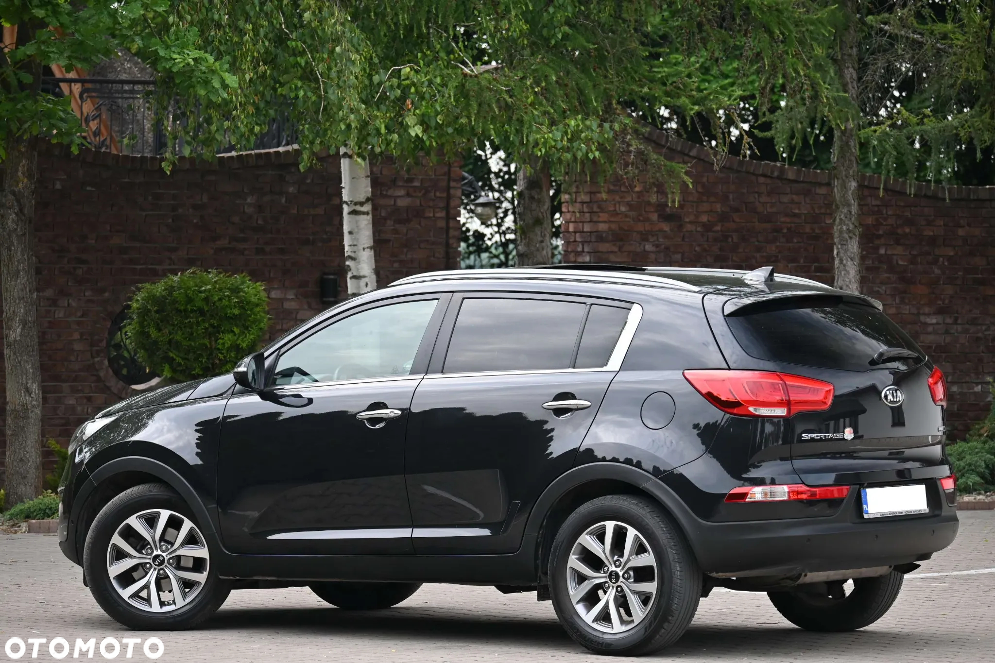 Kia Sportage 1.6 GDI XL 2WD - 18