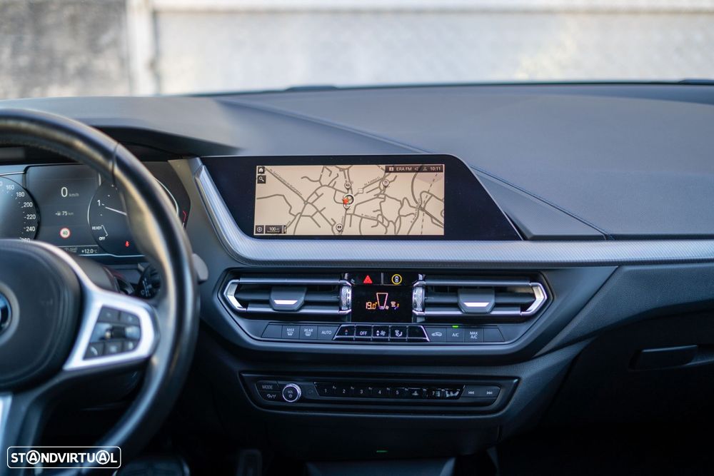 BMW 216 Gran Coupé d Pack Desportivo M - 20