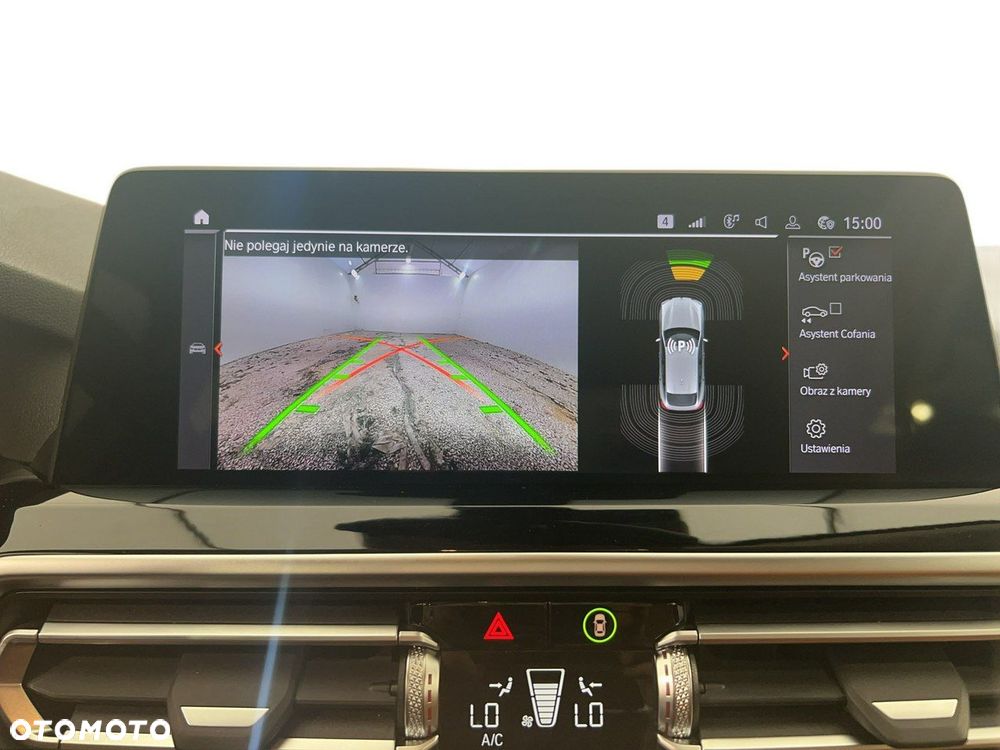 BMW X4 xDrive30d MHEV Advantage sport - 21