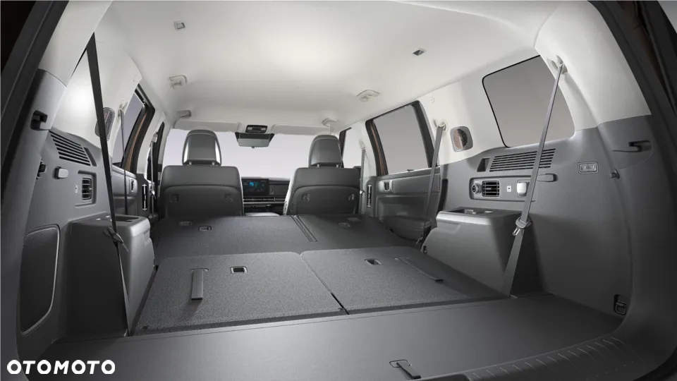 Hyundai Santa Fe 1.6 T-GDI PHEV Platinum 4WD - 9