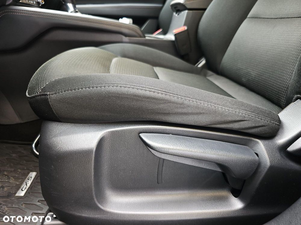 Mazda CX-5 2.0 Hikari 2WD - 14