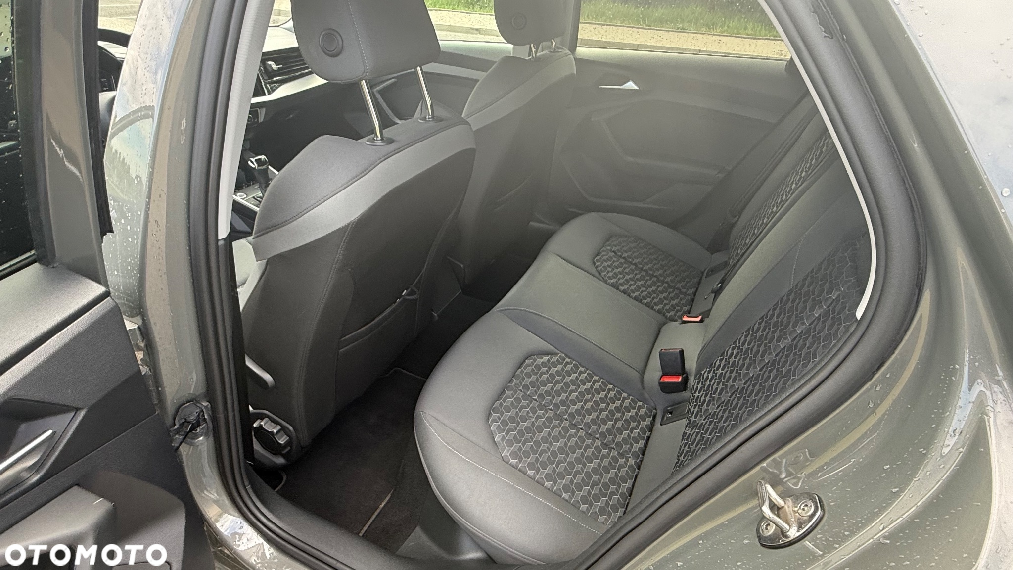 Audi A1 30 TFSI Sportback S tronic S line - 7