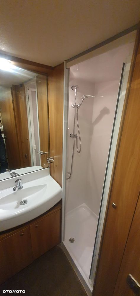 SWIFT Conqueror 480 - 12