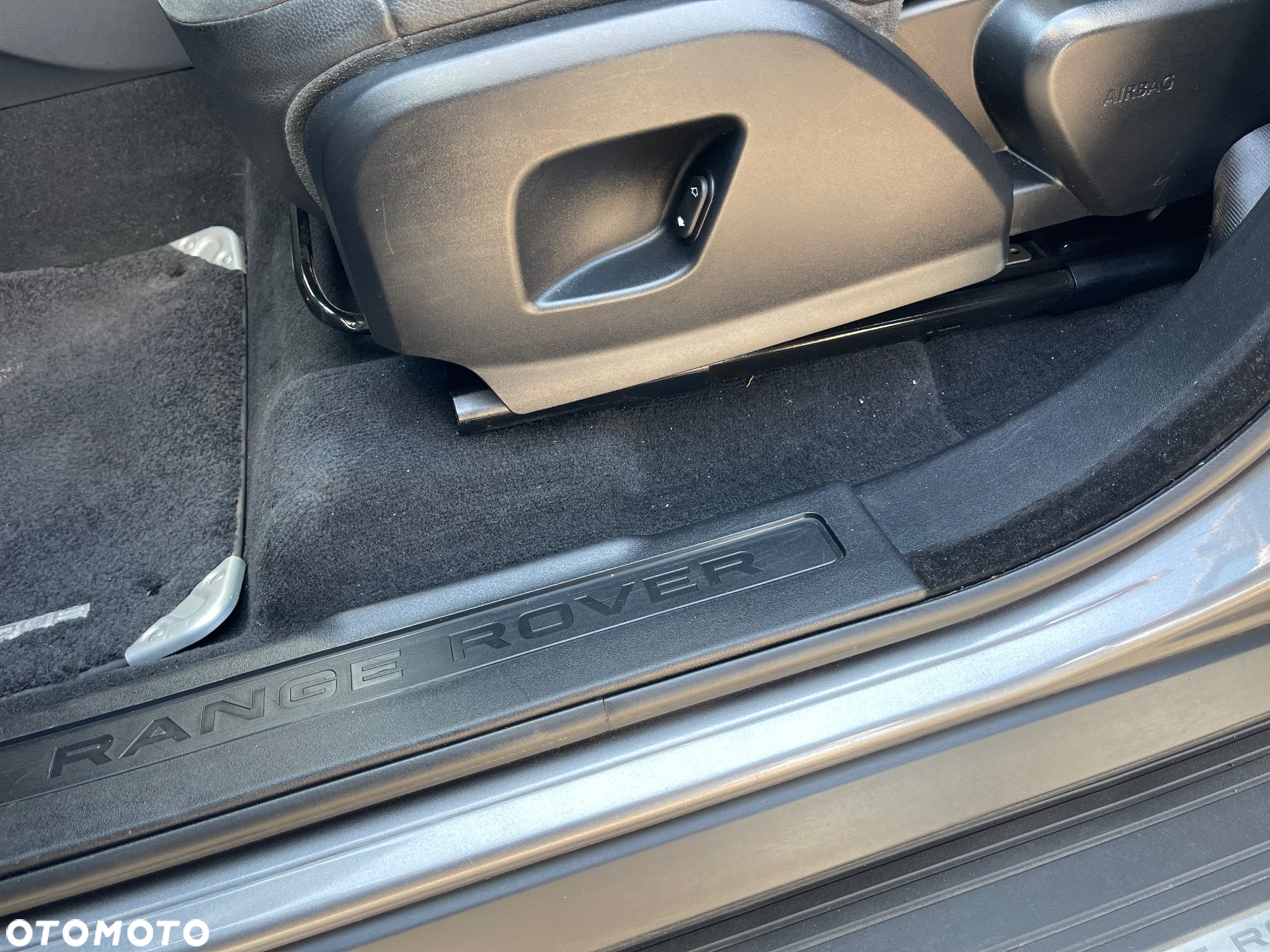 Land Rover Range Rover Evoque TD4 Prestige - 32