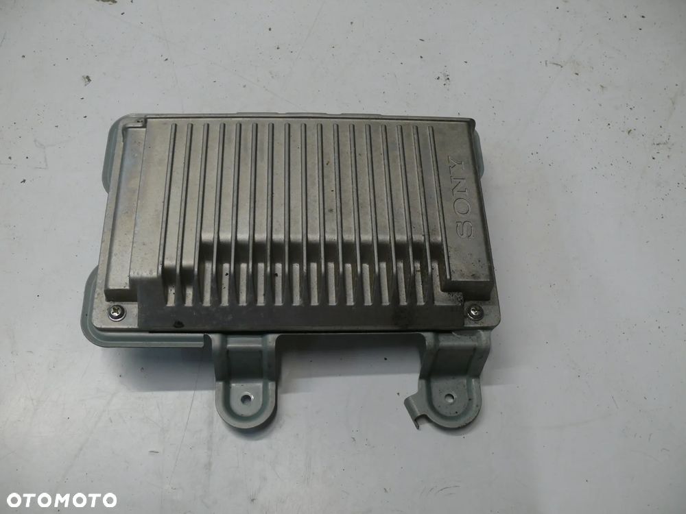 WZMACNIACZ AUDIO FORD S-MAX MK2 GALAXY MK4 MONDEO MK5 - 1