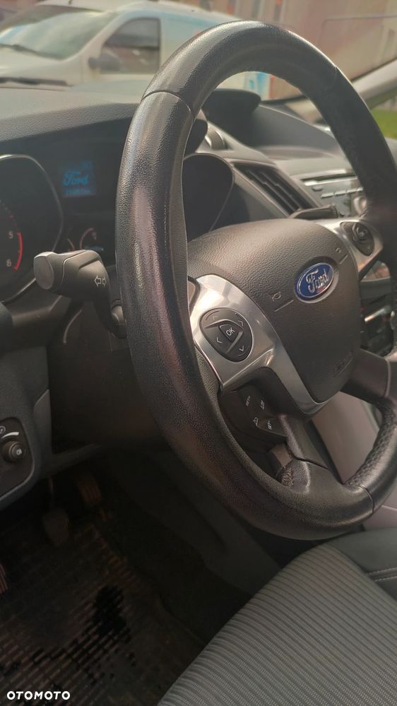 Ford C-MAX 2.0 TDCi Titanium - 15