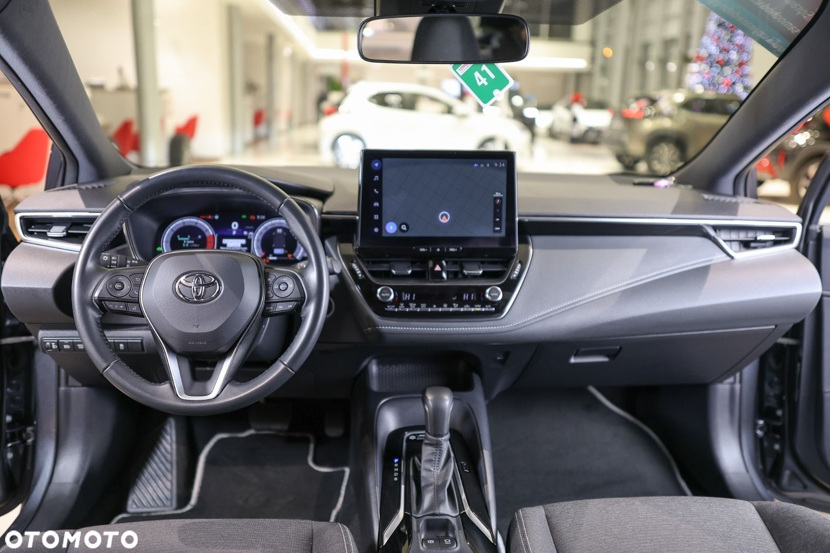 Toyota Corolla - 7