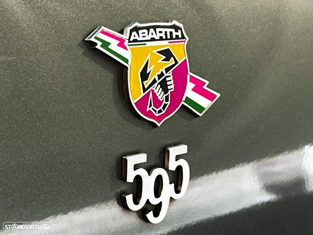 Abarth 500 - 20