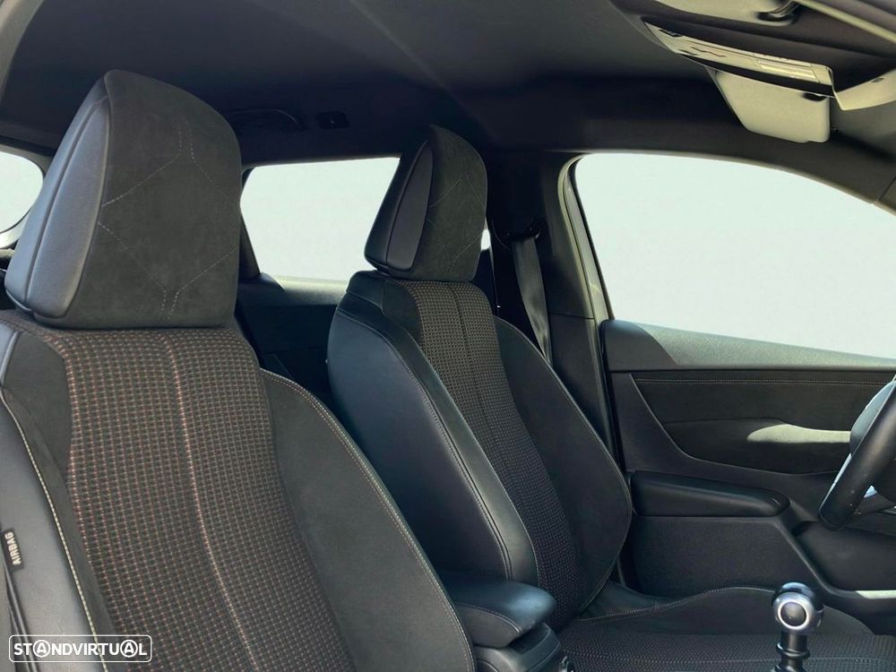DS DS3 Crossback 1.5 BlueHDi Performance Line - 16