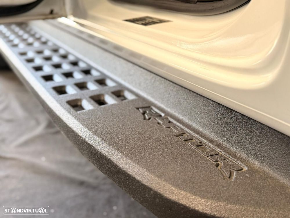 Ford Ranger 2.0 TDCi CD Raptor 4WD - 28