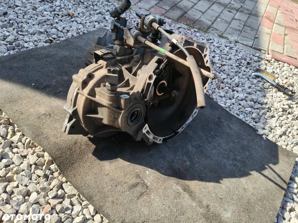 Skrzynia biegów KIA 1.2 9010EW - 4