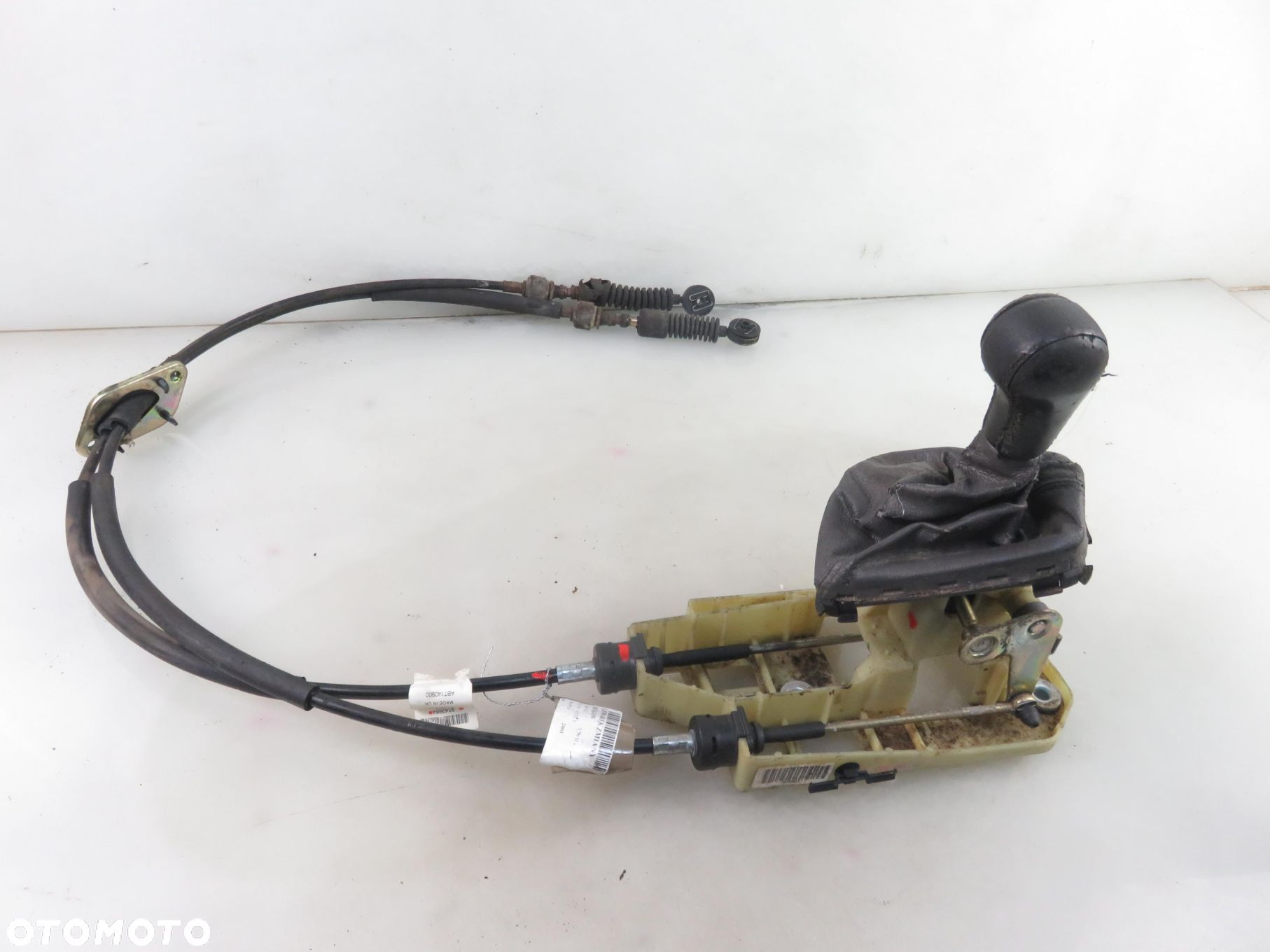 LEWAREK VOLVO V70 II 2.5 TDI 9143964 - 1