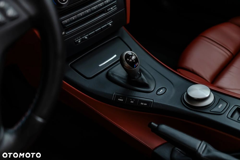 BMW M3 - 7