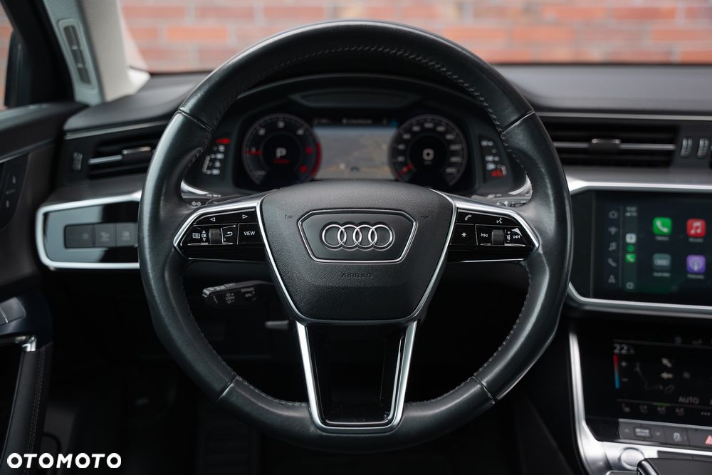 Audi A6 Avant - 30
