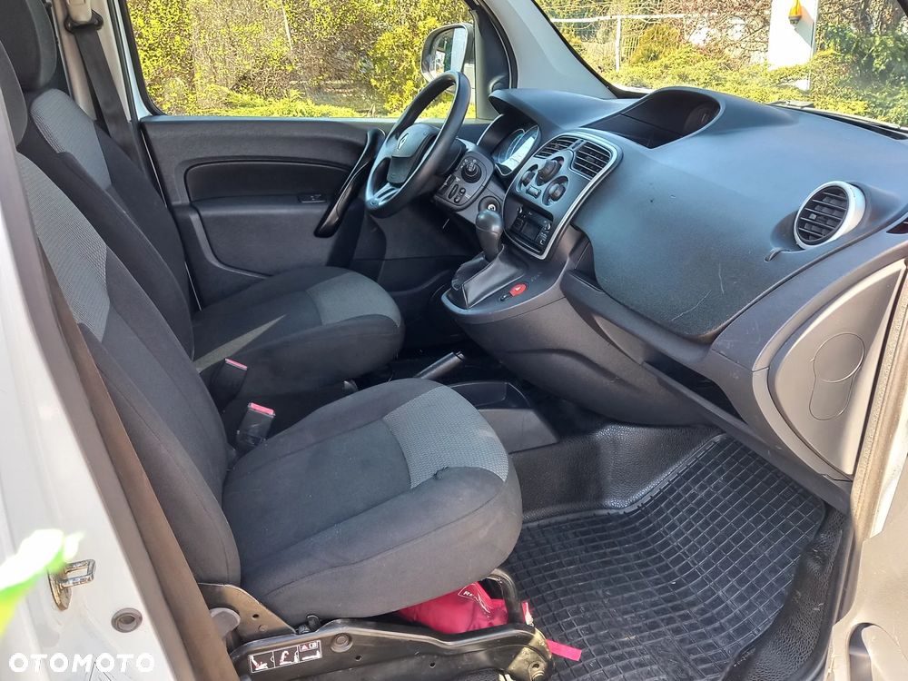 Renault Kangoo - 5