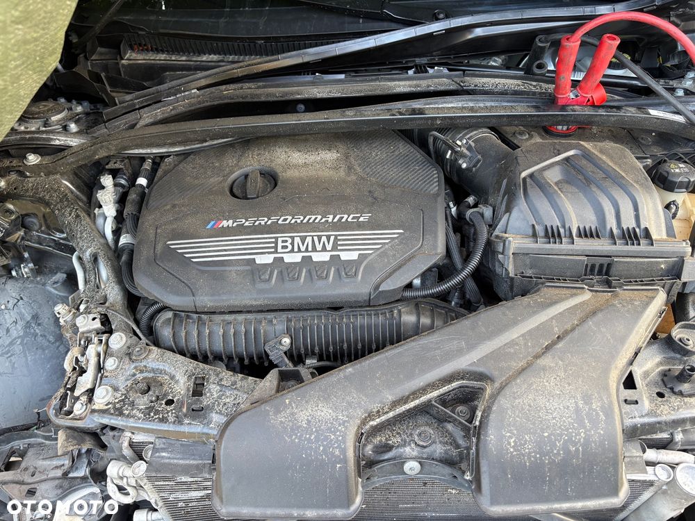 BMW Seria 1 - 14