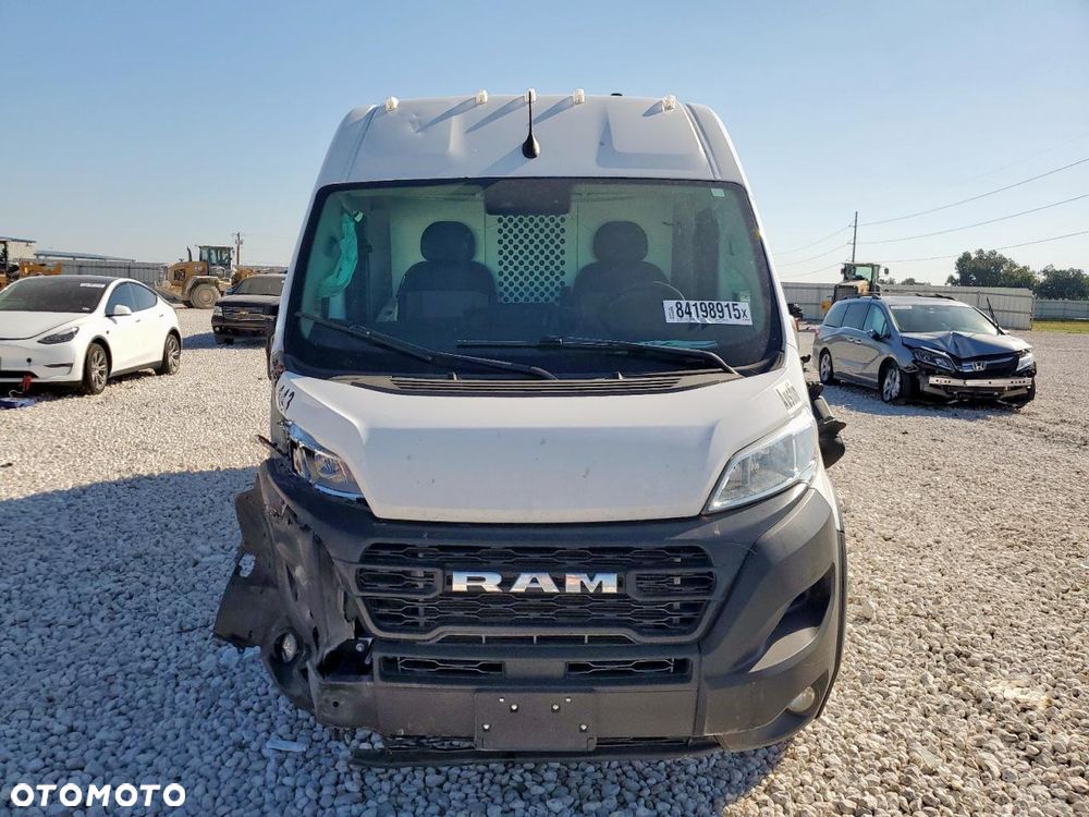 RAM Promaster - 5