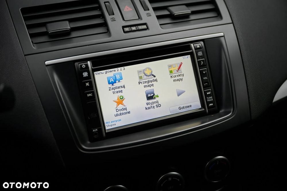 Mazda 3 1.6 Comfort - 36