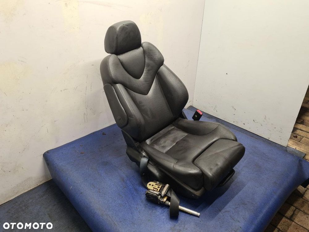ALFA ROMEO 156 TI FOTEL PASAŻERA. - 5
