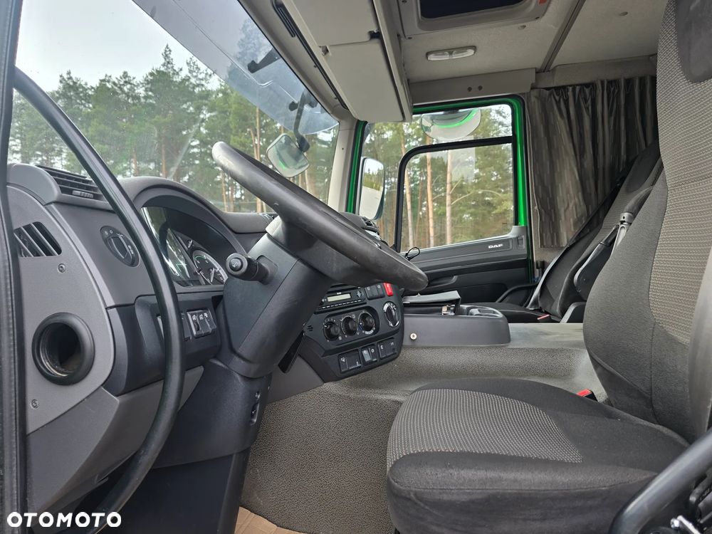 DAF CF 440 FT STANDARD HYDRAULIKA AUTOMAT EURO 6 - 20