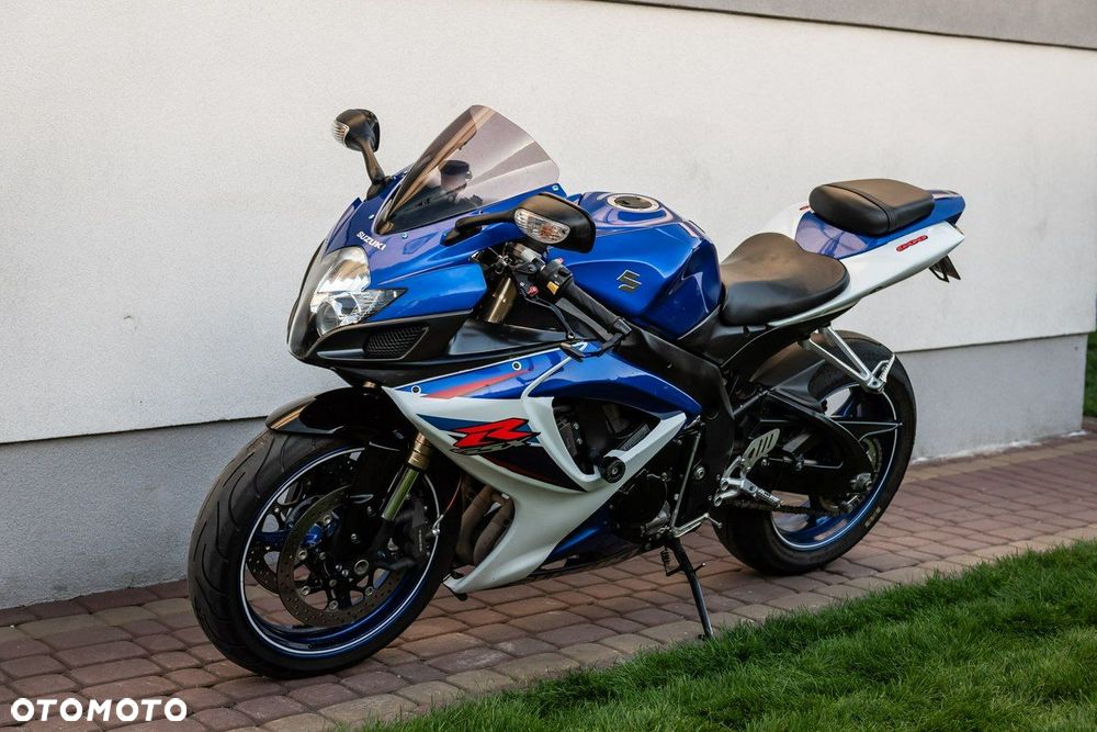 Suzuki GSX-R - 13