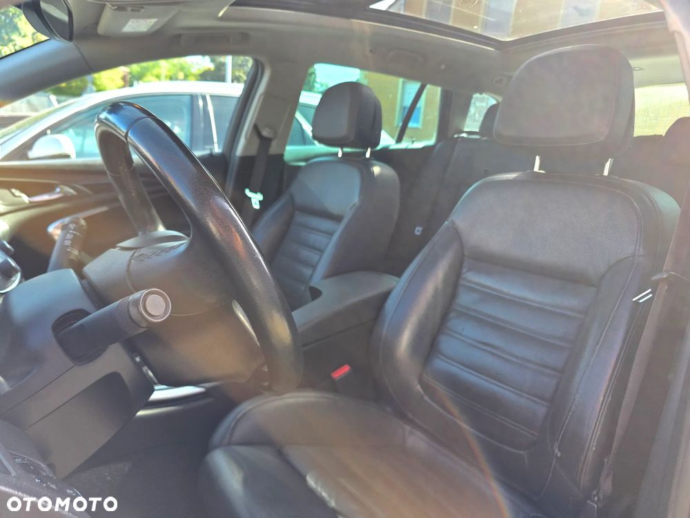 Opel Zafira - 5