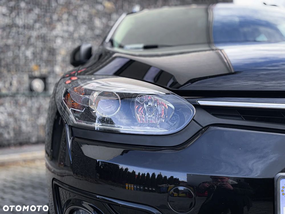 Renault Megane 2014 photo 4