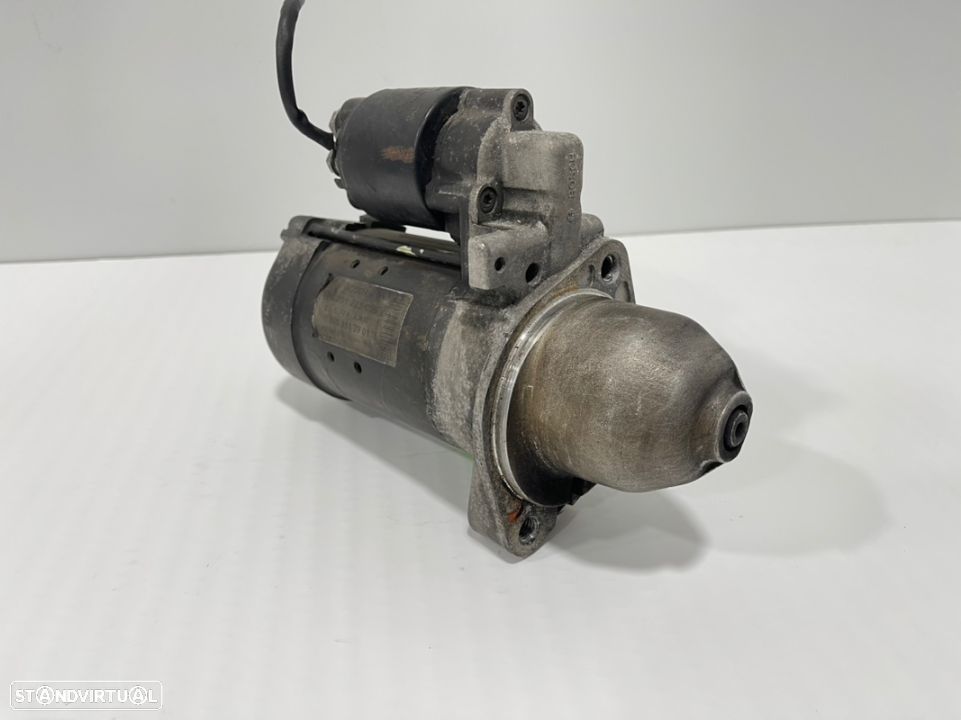 Motor Arranque Mercedes Sprinter Vito Cdi Classe E  S  0051512901 - 1