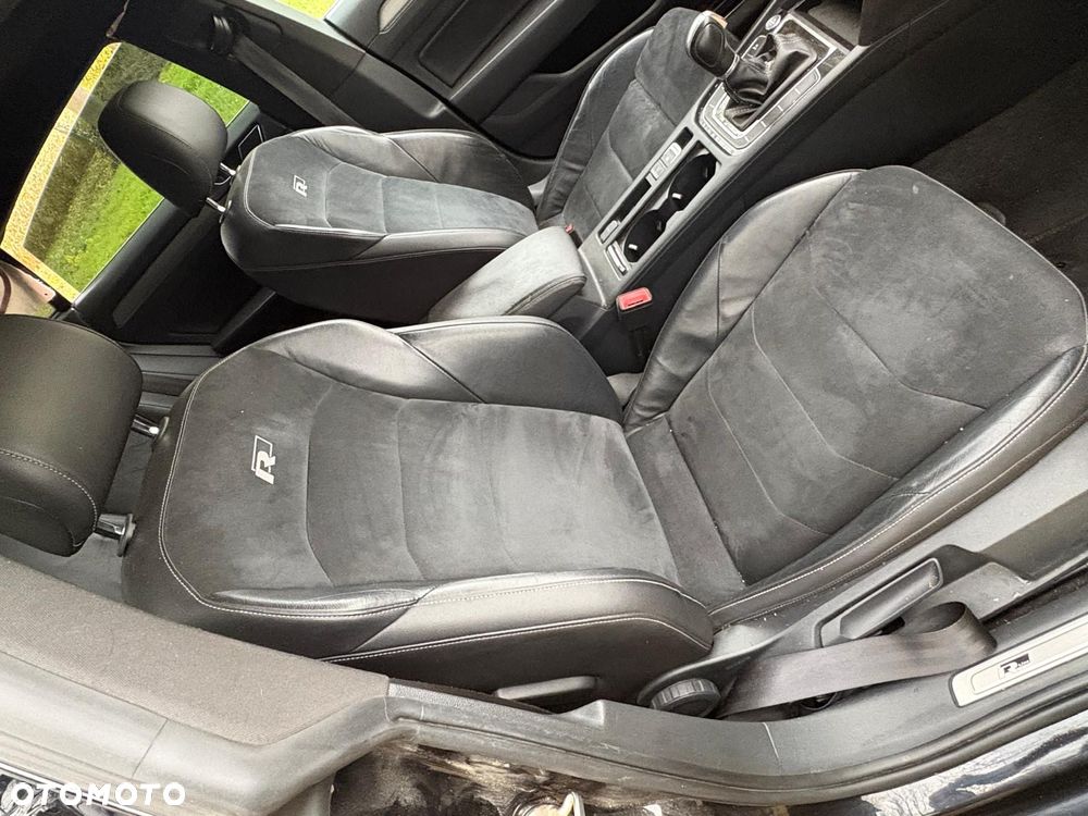 Volkswagen Arteon 2.0 TSI 4Motion R-Line DSG - 11