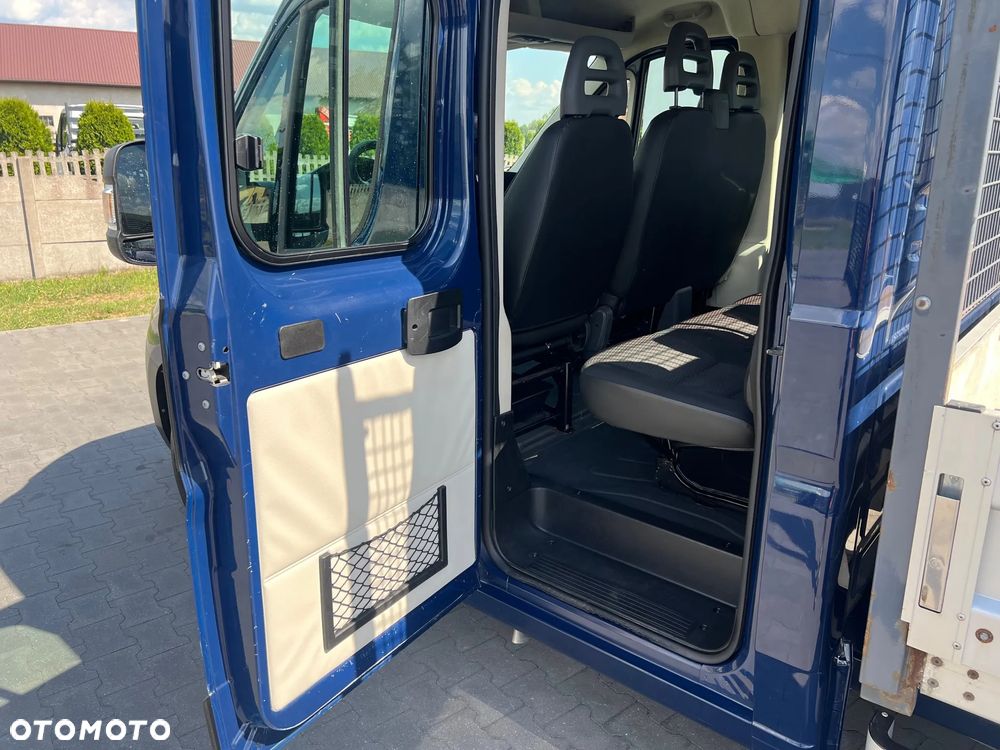 Peugeot Boxer - 12