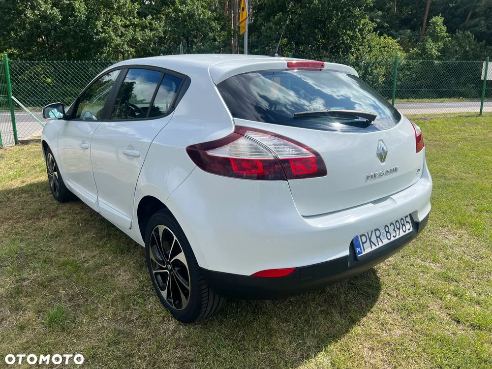 Renault Megane - 8