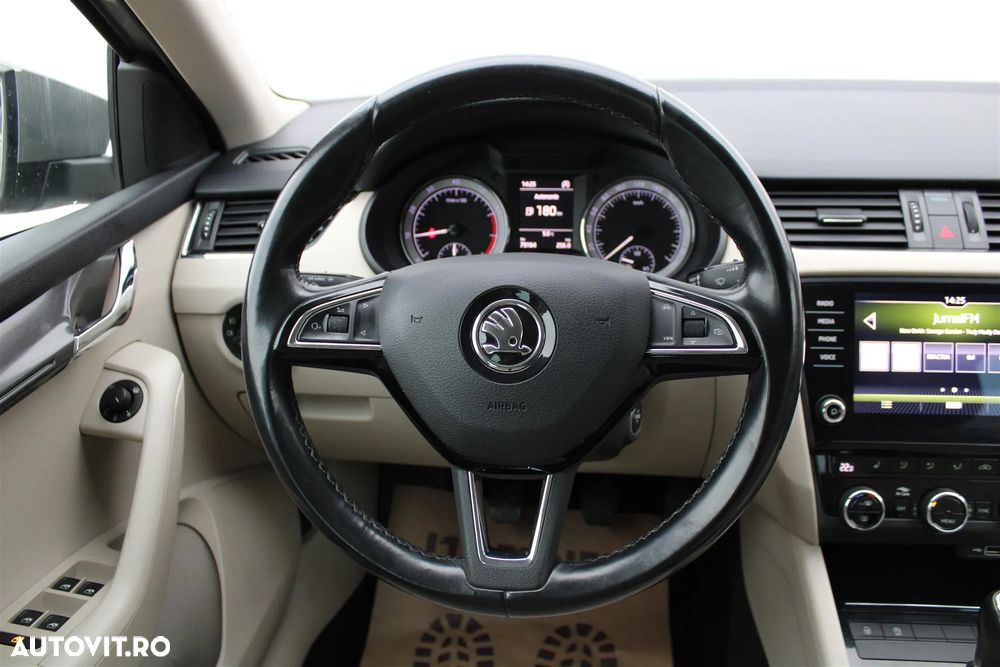 Skoda Octavia 1.0 TSI Style - 16